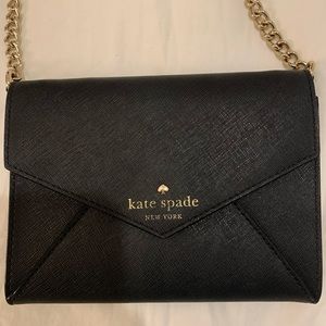 Kate Spade Envelope Crossbody